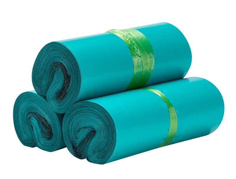 富平绿色快递袋-01