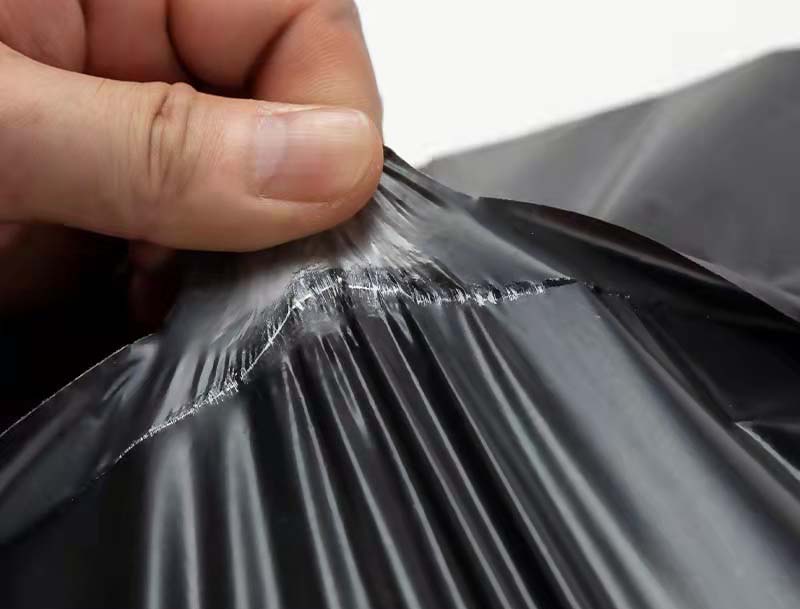 富平黑色快递袋-03