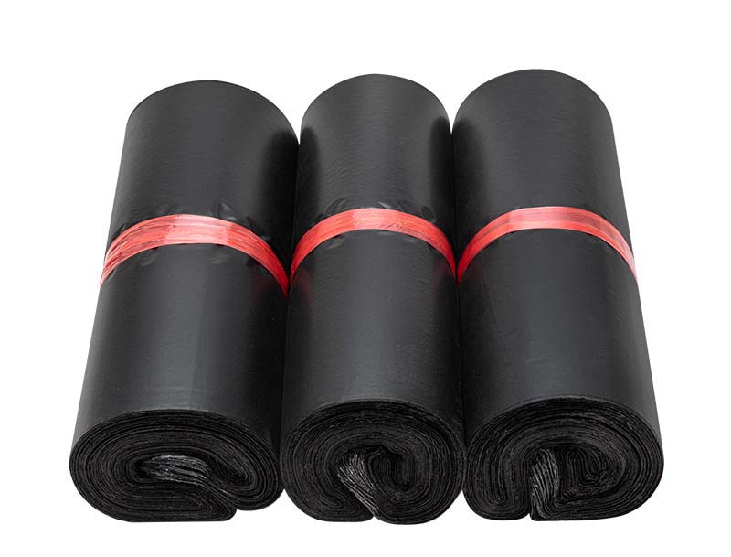 富平黑色快递袋-05